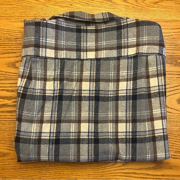 Pendleton Men’s Large 100% Wool Button Down - Picture 2 of 6